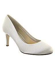 Rainbow Club Shelly EE Fit Court Shoes