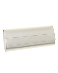 Rainbow Club Greta Ivory Clutch Bag