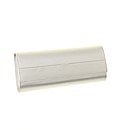 Rainbow Club Greta Ivory Clutch Bag