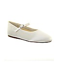 Rainbow Club Abigail Infants Bar Shoe