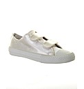 Rainbow Club Sam Infants Satin Trainer