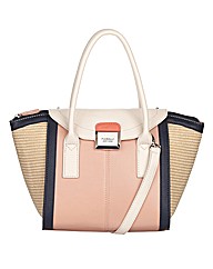 Fiorelli Belinda Zip Top Grab Bag