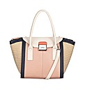 Fiorelli Belinda Zip Top Grab Bag
