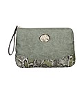 Nica Zoe Clutch Bag