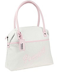 Pineapple Shoulder Bag