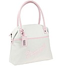 Pineapple Shoulder Bag