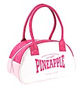 Pineapple Small Retro Style Kit Bag