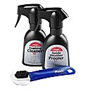 Punch Suede Boot and Shoe Care Kit