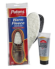 Punch Winter Shoecare Kit