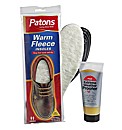 Punch Winter Shoecare Kit