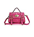 Petal Dolls Messenger Bag