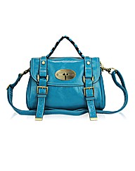 Petal Dolls Messenger Bag