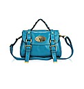 Petal Dolls Messenger Bag