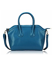 Petal Dolls Medium Tote Bag