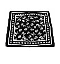 Petal Dolls Skull Square