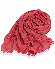 Petal Dolls Scarf