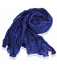 Petal Dolls Scarf