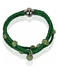 Petal Dolls Crystal Bracelet