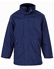RTY Navy Waterproof Jacket