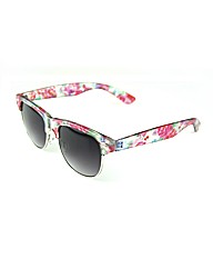M :UK Ladies Poppy Sunglasses