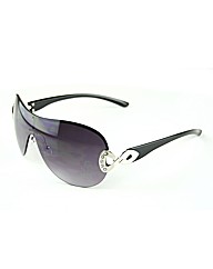M :UK Ladies Carrie Sunglasses