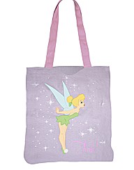 Disney Tinkerbell Tote Bag