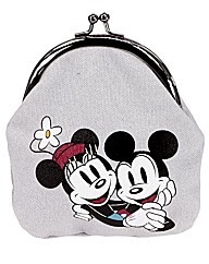 Disney Coin Bag