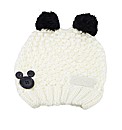 Disney Cream Beanie