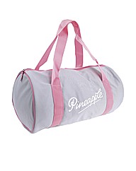 Pineapple Barrel Bag