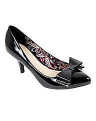 VT Collection Patent Court Shoe