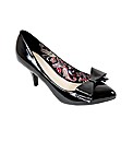 VT Collection Patent Court Shoe