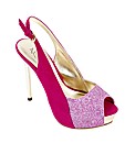 VT Collection Sling Back Sandals