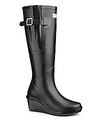 WedgeWelly Comet Flex Boots