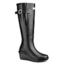 WedgeWelly Comet Flex Boots