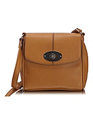 JS by Jane Shilton Geneva Crossbody Bag
