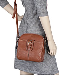 JS by Jane Shilton Krakow Crossbody Bag