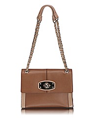 JS by Jane Shilton Lucia Shoulder Bag
