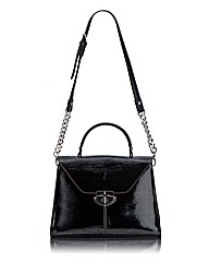 JS by Jane Shilton Marbella Flapover Bag