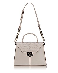 JS by Jane Shilton Marbella Flapover Bag