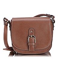 JS by Jane Shilton Naples Crossbody Bag