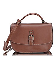 JS by Jane Shilton Naples Top Handle Bag