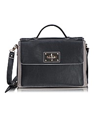 JS by Jane Shilton Verona Top Handle Bag
