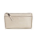 JS by Jane Shilton Malaga Zip Clutch Bag