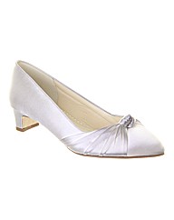 Rainbow Club Linda EE Fit Court Shoes