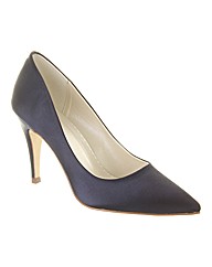 Rainbow Club Vivian Court Shoes