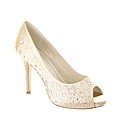 Rainbow Couture Orvietto Court Shoes