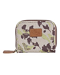 Nica Play Small Zip Around Purse