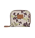 Nica Play Small Zip Around Purse