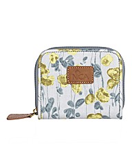 Nica Play Small Zip Around Purse