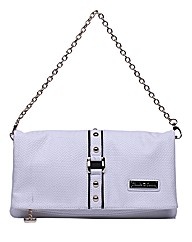 Claudia Canova Auriga Clutch Bag
